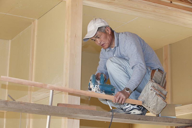 転勤なしで働きやすい 